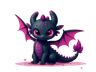 Twofingersdragon