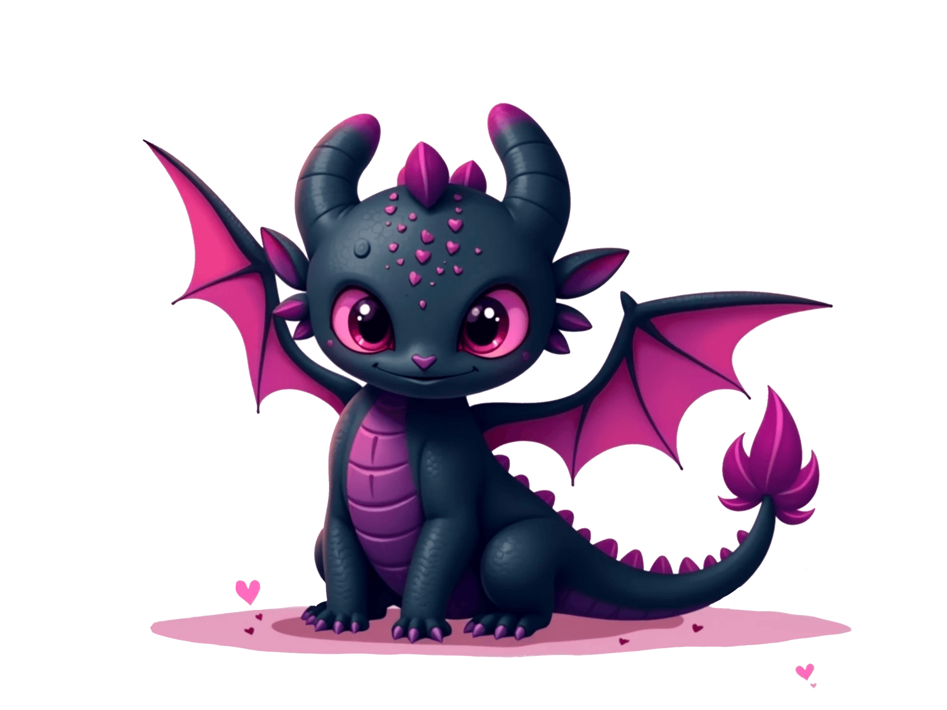 Twofingersdragon Logo
